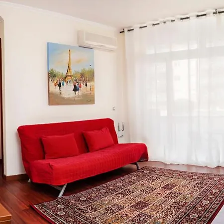 Appartamento Paris Lloret de Mar
